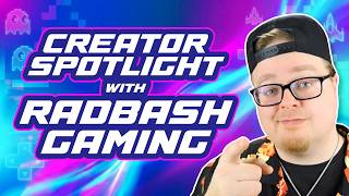 RadBashGaming: Candid Opinions, Next-Gen Love, and "Rad or Bad!"