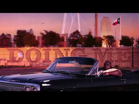 HeadHuncho Amir - DOING ME [Official Visualizer]