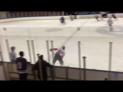 Täby HC - Nacka 28 januari 2024 (DM-final)