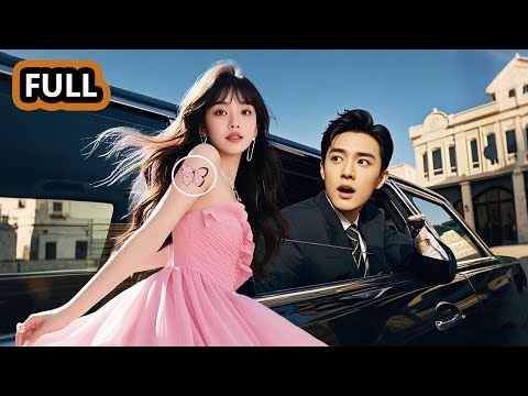 CEO Searched for the Butterfly Girl for Years, Then a Poor Girl Proposed… It Was Her, Wear The Mark!