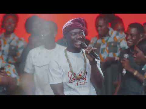 Agbadza Gospel Medley IV by @BethelRevivalChoir