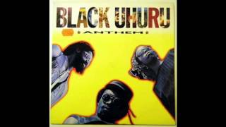 Black Uhuru - Solidarity