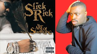 25 Yr Old Reacts To La Di Da Di - Doug E. Fresh &amp; Slick Rick
