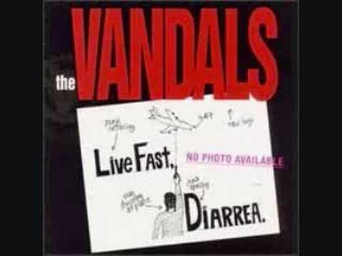 Video thumbnail for Live Fast Diarrhea