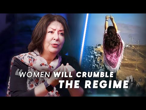 The Truth About The Iran Revolution