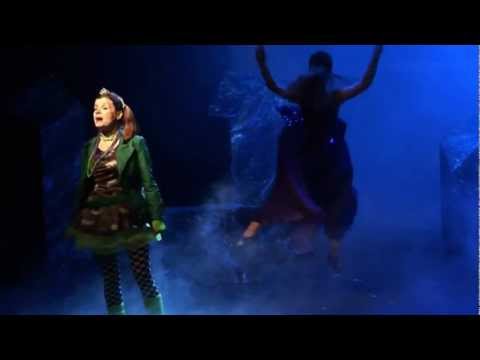 W pogoni za bajką w Teatrze Rampa