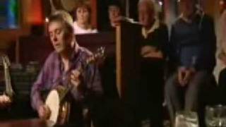 Tim O'Brien, Gerry O'Connor and Arty McGlynn - First Snow and Green Fields of America