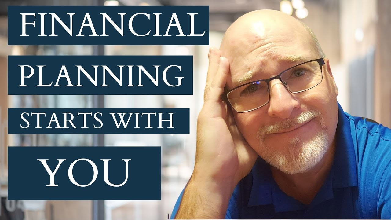 Create Your Personal Financial Plan