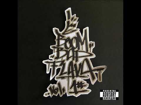 07.Mic Bles - City Of God Feat. Planet Asia, Prod. Science Green, Pure, Cuts Dj Romes (USA)