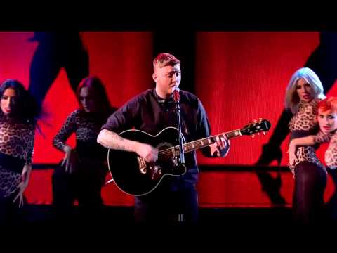 James Arthur I'm Sexy and I Know It