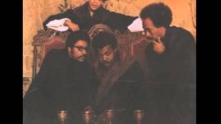 The Miracles - I Didn't Realize the Show Was Over