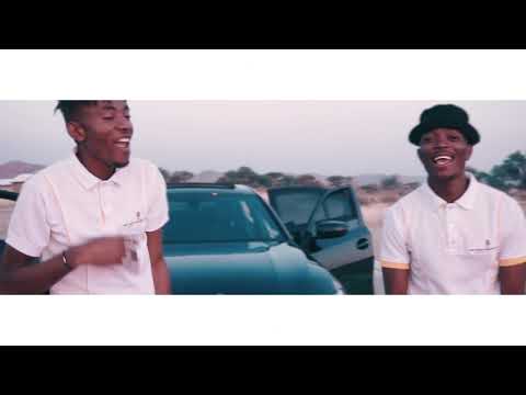 Shitenda x Kabird Ft Dj Chronic - Passing By (Official Video)