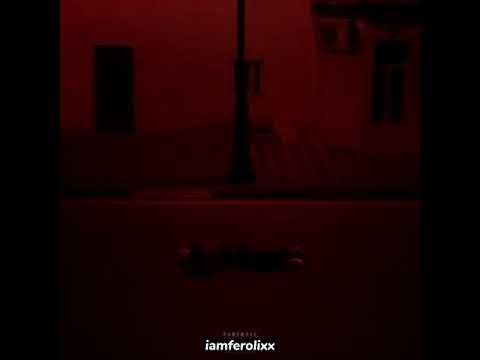 Aintnolie × F'rhyme - Səbəbsiz ölənlər üçün