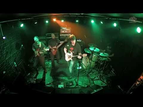 Thumpermonkey - Asymptote (live at The Facemelter, September 2016)