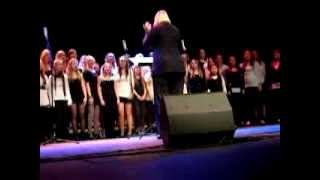 Man in the mirror. Av Ballad,Garrett.