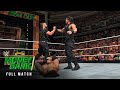 FULL MATCH The Shield Vs The Usos WWE Tag Team Title Match WWE Money In The Bank 2013