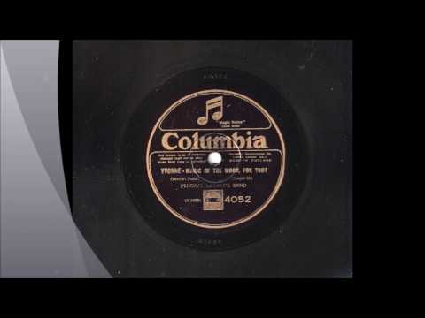 Percival Mackey's Band - Magic Of The Moon