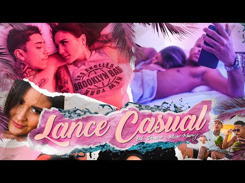 Duace ft.Oik e Blue Mary - Lance Casual (prod.Pharfar e DJ CIA)