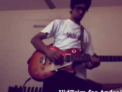 Taash-Naagin Rock Version(decibel) Cover by Vaibhav