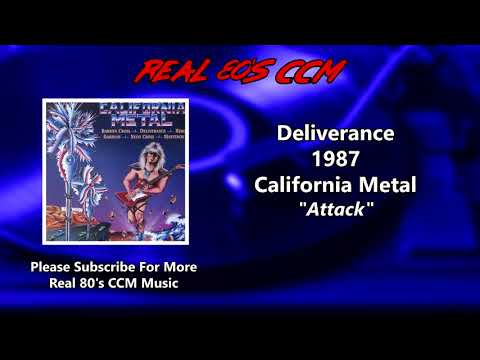 Thumbnail for Attack video