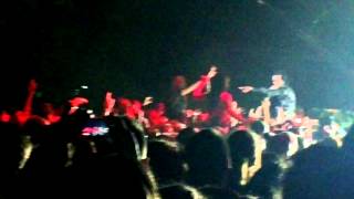 NICK CAVE &amp; THE BAD SEED - Stagger Lee (Live @ Exit Festival 2013, Novi Sad, Serbia)