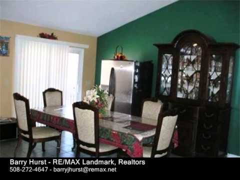 11 Cornell Avenue Taunton, MA 02780 - Single-Family Home - Real Estate - For Sale -
