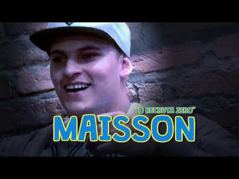 O QUARTO DO PÂNICO: MAISSON - E19 (C/ MARCELO SEM DENTE) 01/02