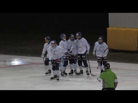 Extecupen 2021: 5-1 mål Andreas Killingstad (assist: Herman Hole)