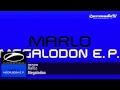 MaRLo - Megalodon (Original Mix)