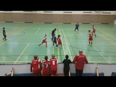 Sportfreunde/​VFL Pinneberg 1.D SG(2005)----FSV HARBURG RÖNNEBURG