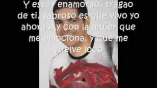 Estoy tragado de ti - Peter  manjarres