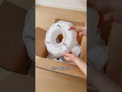 儿童房灯具，除了好看，还要注意无频闪，保护视力。#温馨的小窝 #装修 #装修避坑 #儿童房