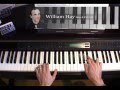 Bah Ba Doo Bah Kember ABRSM Grade 2 C1 Piano