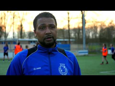 SC Emmeloord Dames 1 Promo