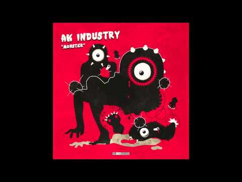 AK Industry - Whitewalkers