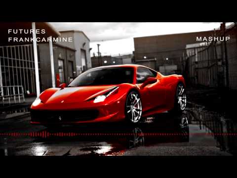 FrankCarmine - Futures (ft. The Chainsmokers, SirenXX, Galantis, Krewella, Ron Reeser & Nick G.)
