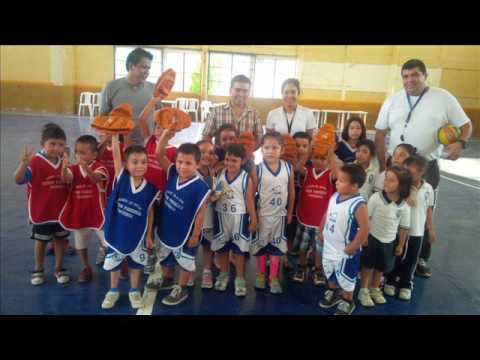 Promueve el deporte el Alcalde José Luis Avila