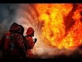 Когда пожарный погибает (песня) 