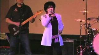 Dolly Roll &amp; Roll Skate Boogie - Let&#39;s Jump the Broomstick (LIVE)