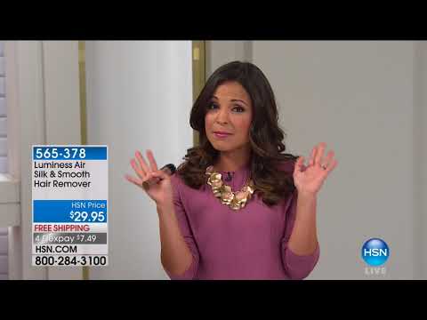 HSN | Be Your Best Beauty Event 09.14.2017 - 11 PM