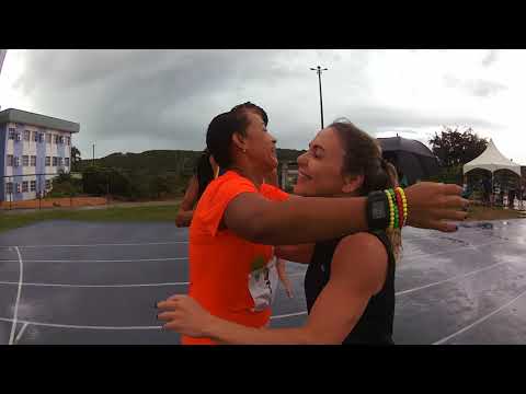 400M Feminino  Troféu Nordeste de Atletismo Master -ASPAM 2022