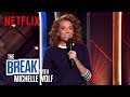 The Break with Michelle Wolf | Congrats Serena | Netflix