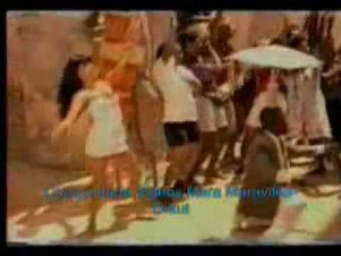 mara maravilha; olodum - jesus cristo.wmv