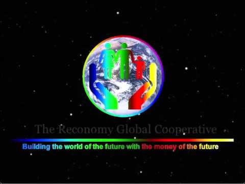 Reconomy Global Cooperative Launch