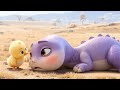 Dodo Is In Dinosaur World Ep 16 What Will Roro Do Now