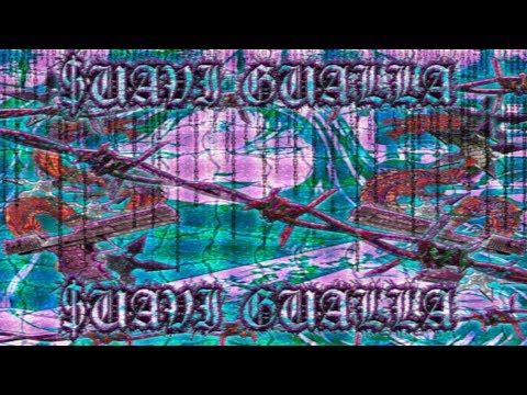 $UAVI GUALLA x LIL G - All I Know (Prod. by Kae Uh)