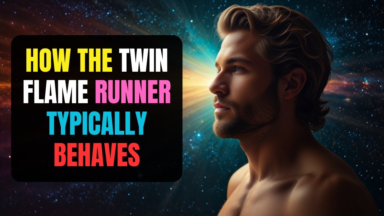 How Does the Twin Flame Runner Typically Behave?