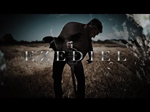 Ezediel - Demons With A Broken Heart (Official Music Video)