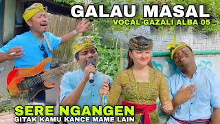 Download lagu GALAU MASAL GARA-GARA LAGU SASAK SEDIH GAZALI ALBA 05 SERE NGANGEN GITAK KAMU KANCE MAME LAIN mp3 Download lagu GALAU MASAL GARA-GARA LAGU SASAK SEDIH GAZALI ALBA 05 SERE NGANGEN GITAK KAMU KANCE MAME LAIN mp3