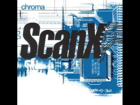 Scan X - Earthquake (Original)